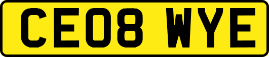 CE08WYE