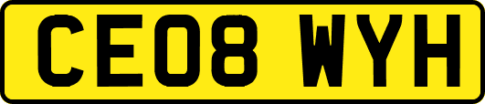 CE08WYH