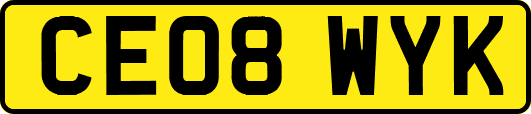 CE08WYK