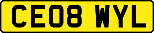 CE08WYL