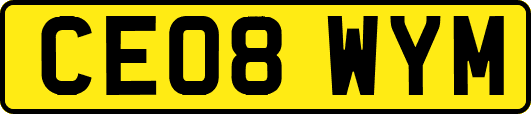 CE08WYM