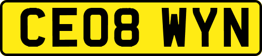 CE08WYN