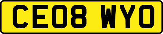 CE08WYO