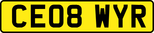 CE08WYR
