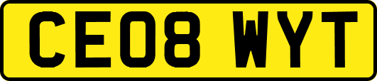 CE08WYT