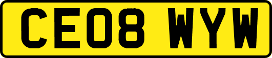 CE08WYW