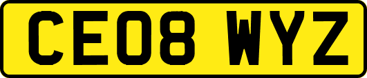CE08WYZ