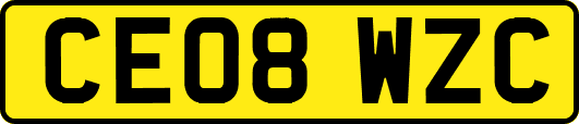 CE08WZC