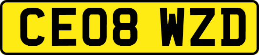 CE08WZD
