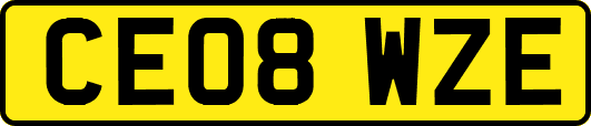 CE08WZE