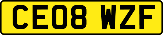 CE08WZF