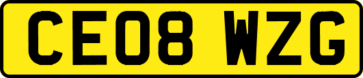 CE08WZG