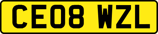 CE08WZL