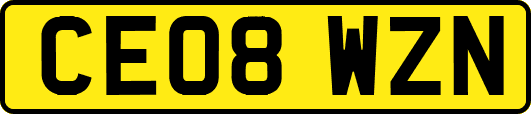 CE08WZN