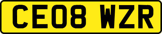 CE08WZR