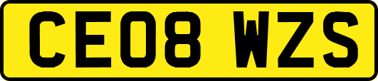 CE08WZS