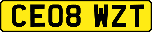 CE08WZT