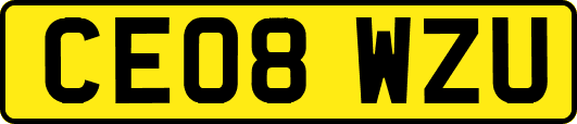 CE08WZU