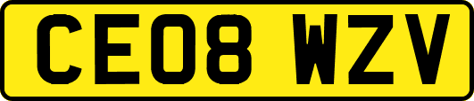 CE08WZV