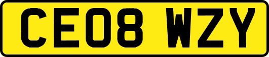 CE08WZY