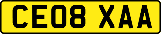 CE08XAA