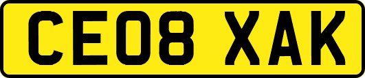 CE08XAK
