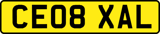 CE08XAL