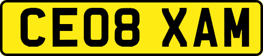 CE08XAM