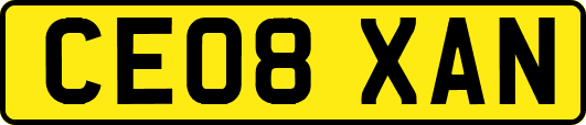 CE08XAN