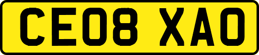 CE08XAO