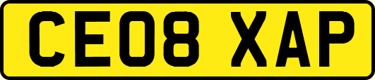 CE08XAP