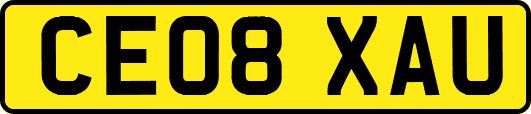CE08XAU