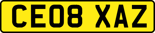CE08XAZ
