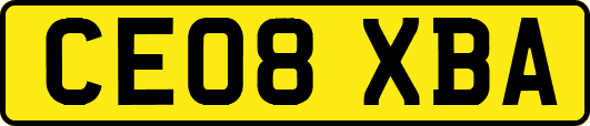 CE08XBA