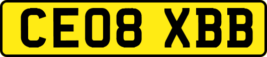 CE08XBB