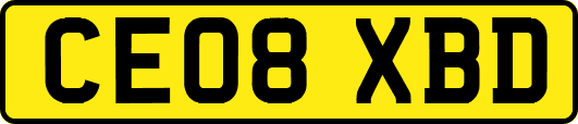 CE08XBD