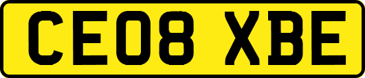 CE08XBE