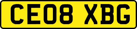 CE08XBG