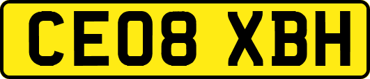 CE08XBH