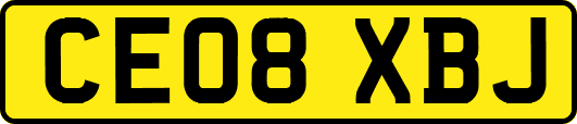 CE08XBJ