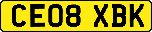 CE08XBK