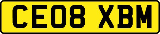 CE08XBM