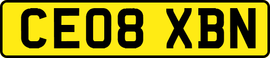 CE08XBN