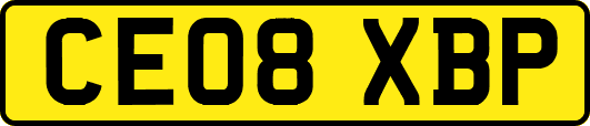 CE08XBP
