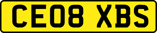 CE08XBS