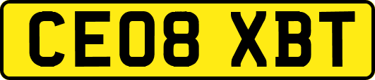 CE08XBT