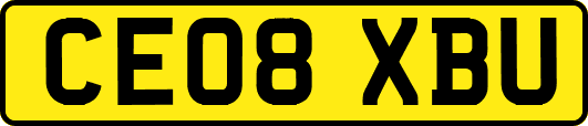 CE08XBU