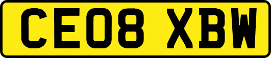 CE08XBW