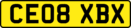 CE08XBX