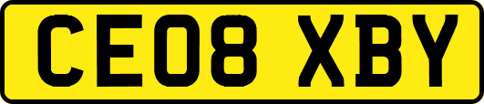 CE08XBY